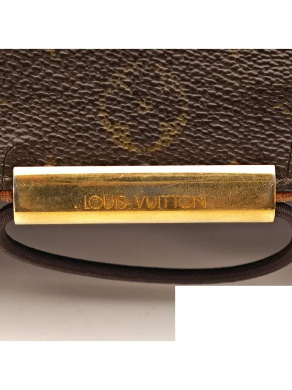 Louis Vuitton brand louis